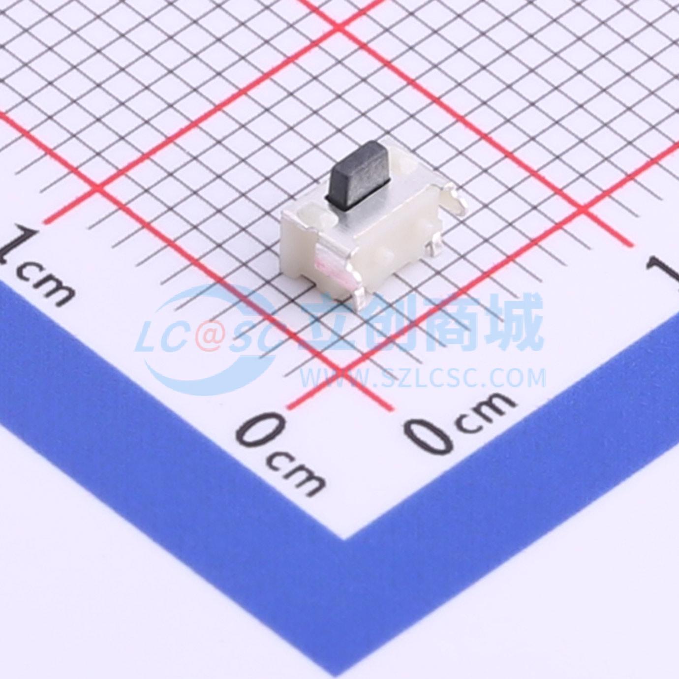 Linh kiện điện tử TS-1010B-C-A SMD,4.5x2.7mm - Techcore Việt Nam