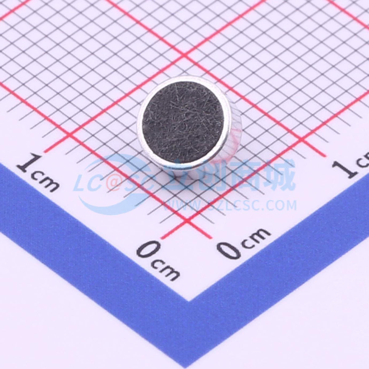 Micro điện tử GMI6027P-2C36DB-RF75 INGHAi Xuyên lỗ,D=6mm - Techcore Việt Nam