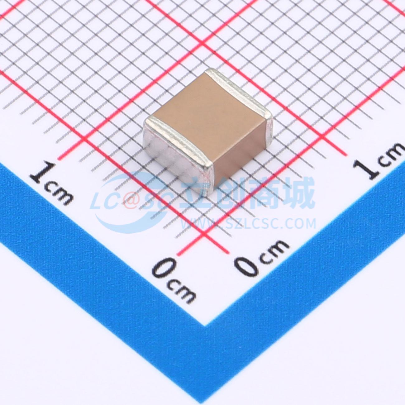 Linh kiện điện tử FS55X226K101LRG PSA 2220 - Techcore Việt Nam
