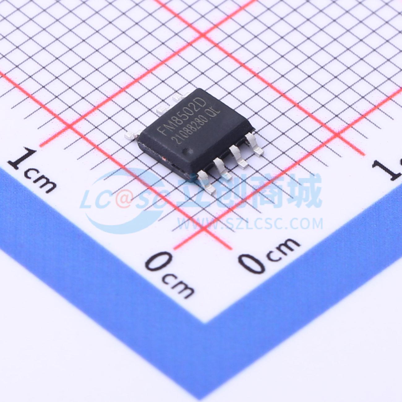 IC điều khiển LED FM8502D FM SOP-7 1V - Techcore Việt Nam