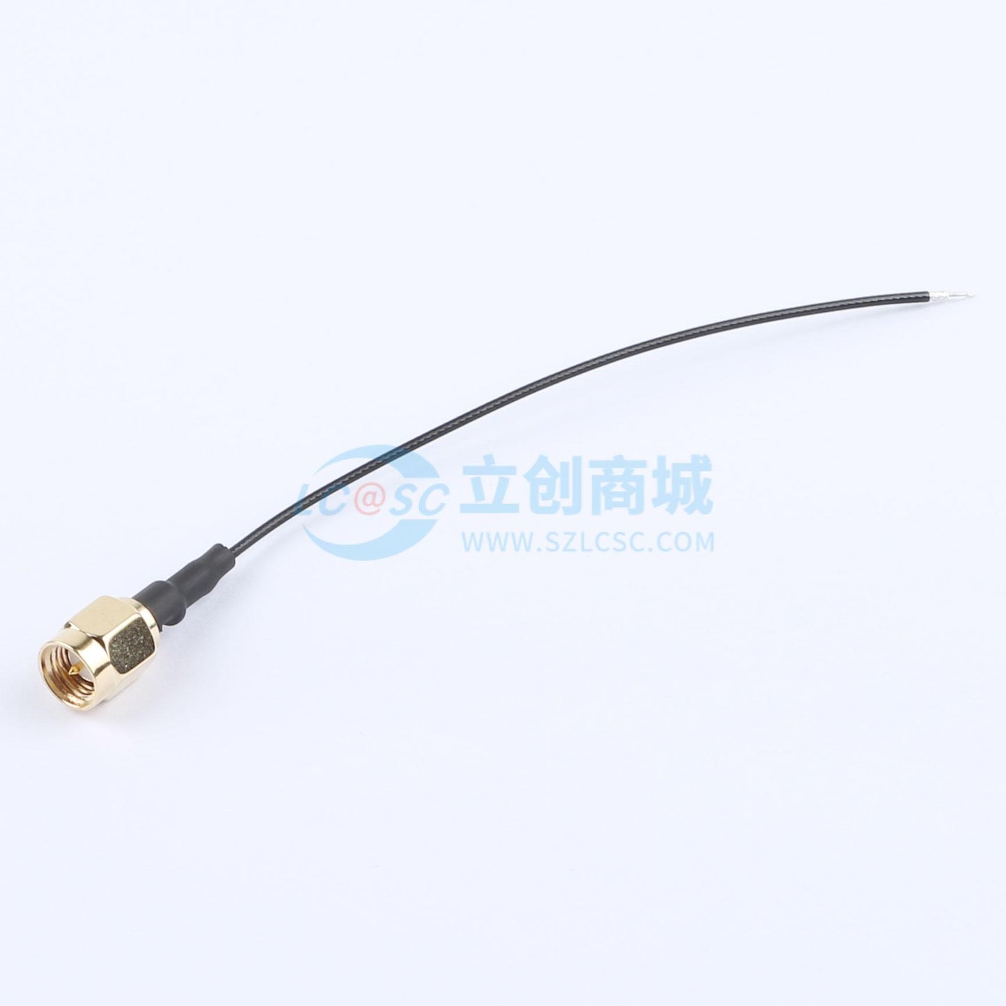 Linh kiện điện tử KH-SMAJ-221-RG1.13-B100 kinghelm - - Techcore Việt Nam