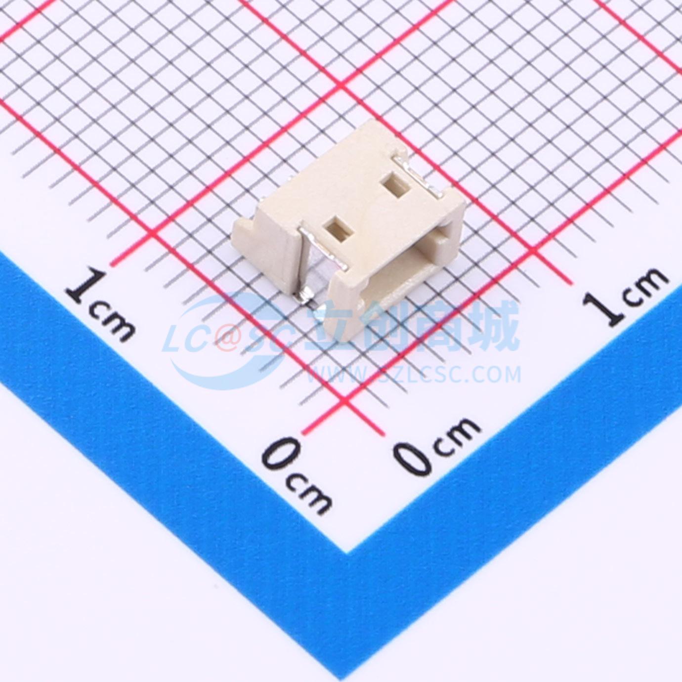Linh kiện điện tử ZX-ZH1.5-2PWT - Techcore Việt Nam