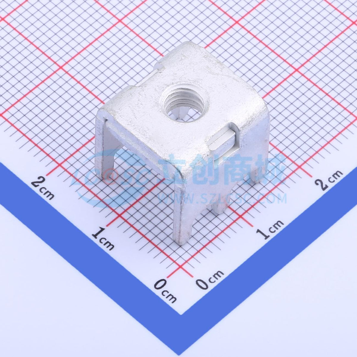 Linh kiện điện tử TT56145145-1500 - Techcore Việt Nam