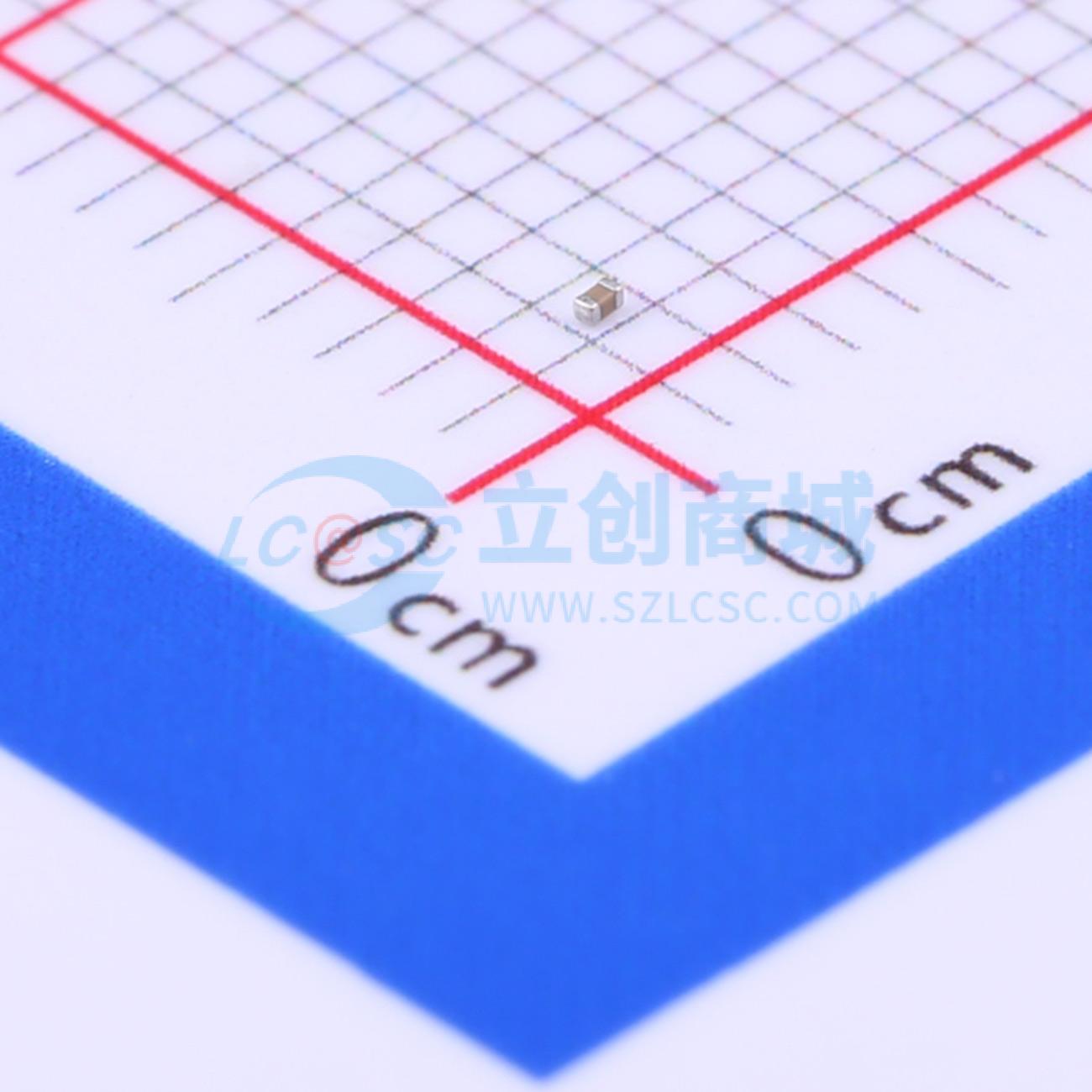 Linh kiện điện tử GRM033R71A103KA01D muRata 0201 - Techcore Việt Nam