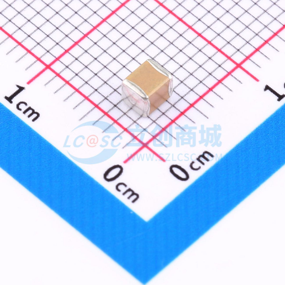 Linh kiện điện tử GRM32ER71E226KE15L muRata 1210 - Techcore Việt Nam