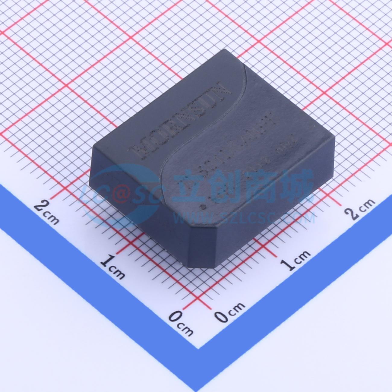 Module Giao Tiếp CAN TD301DCANHE MORNSUN DIP 20x17mm 3V~3.6V - Techcore Việt Nam