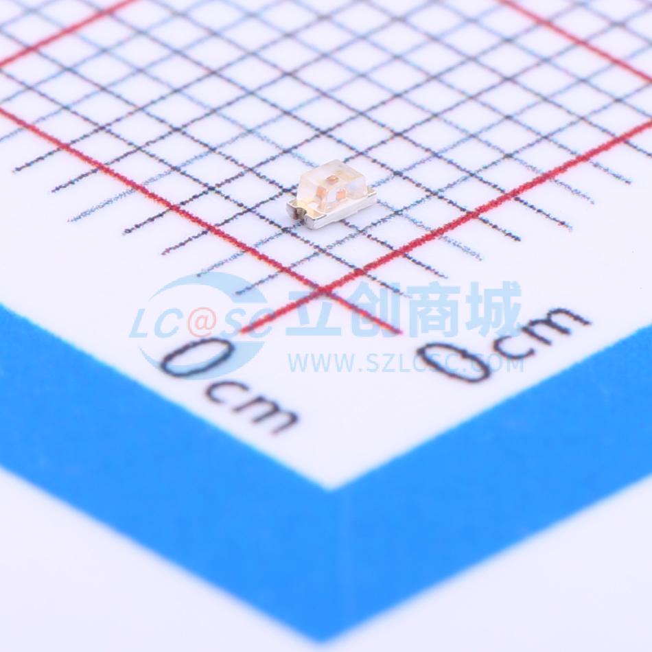 LED LITEON LTST-C190GKT Xanh lá - Techcore Việt Nam
