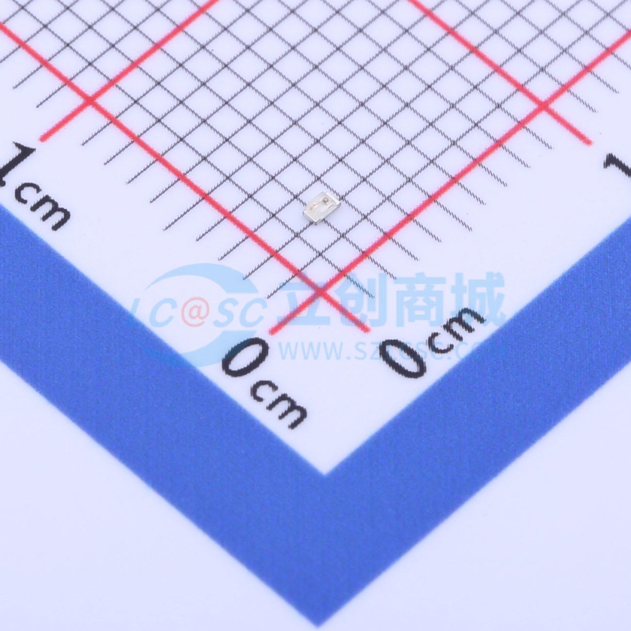 LED yongyu SZYY0402Y Vàng - Techcore Việt Nam