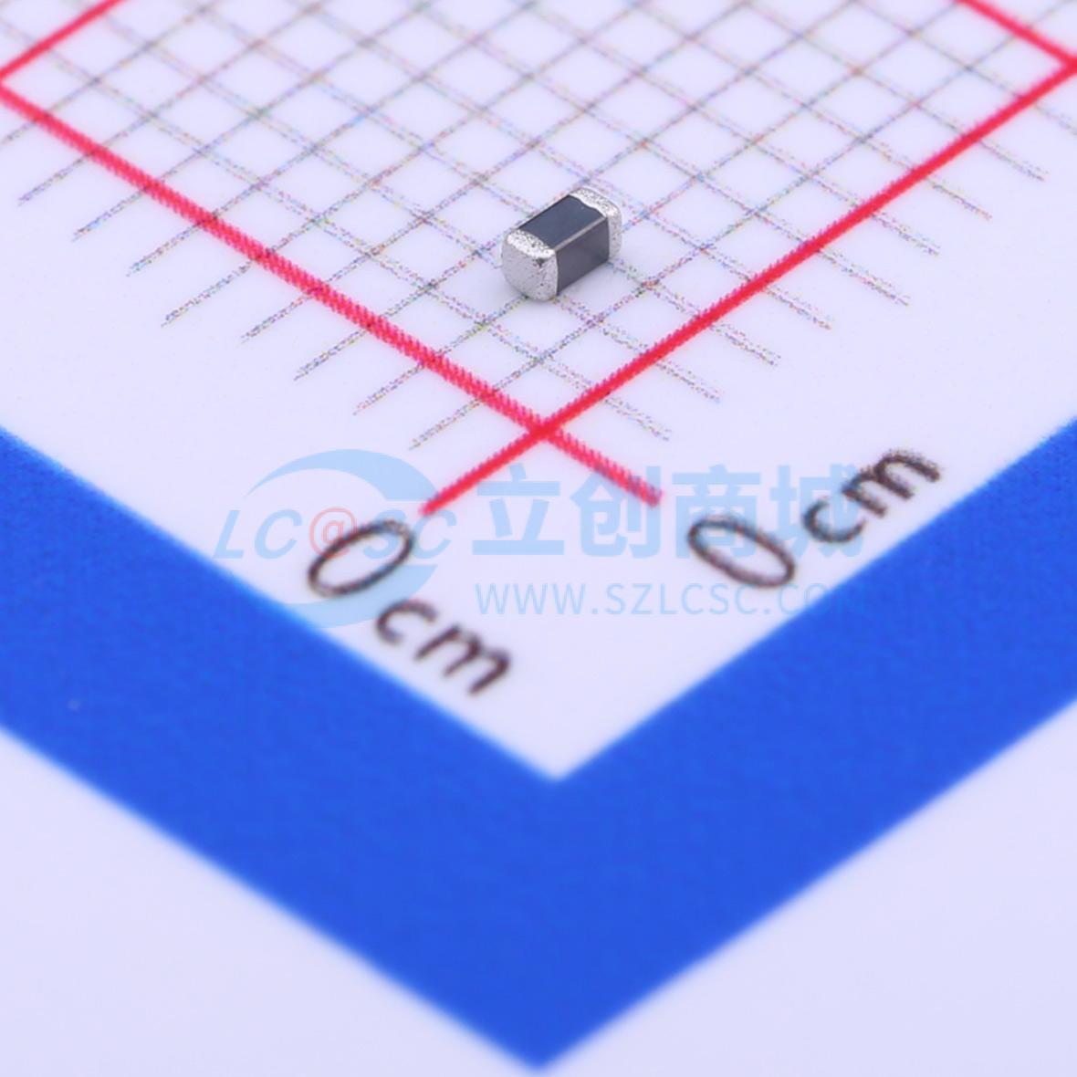 Cuộn Cảm Dán SMD MLF1608A1R2KTA00 TDK 0603 1.2uH 50mA ±10% - Techcore Việt Nam