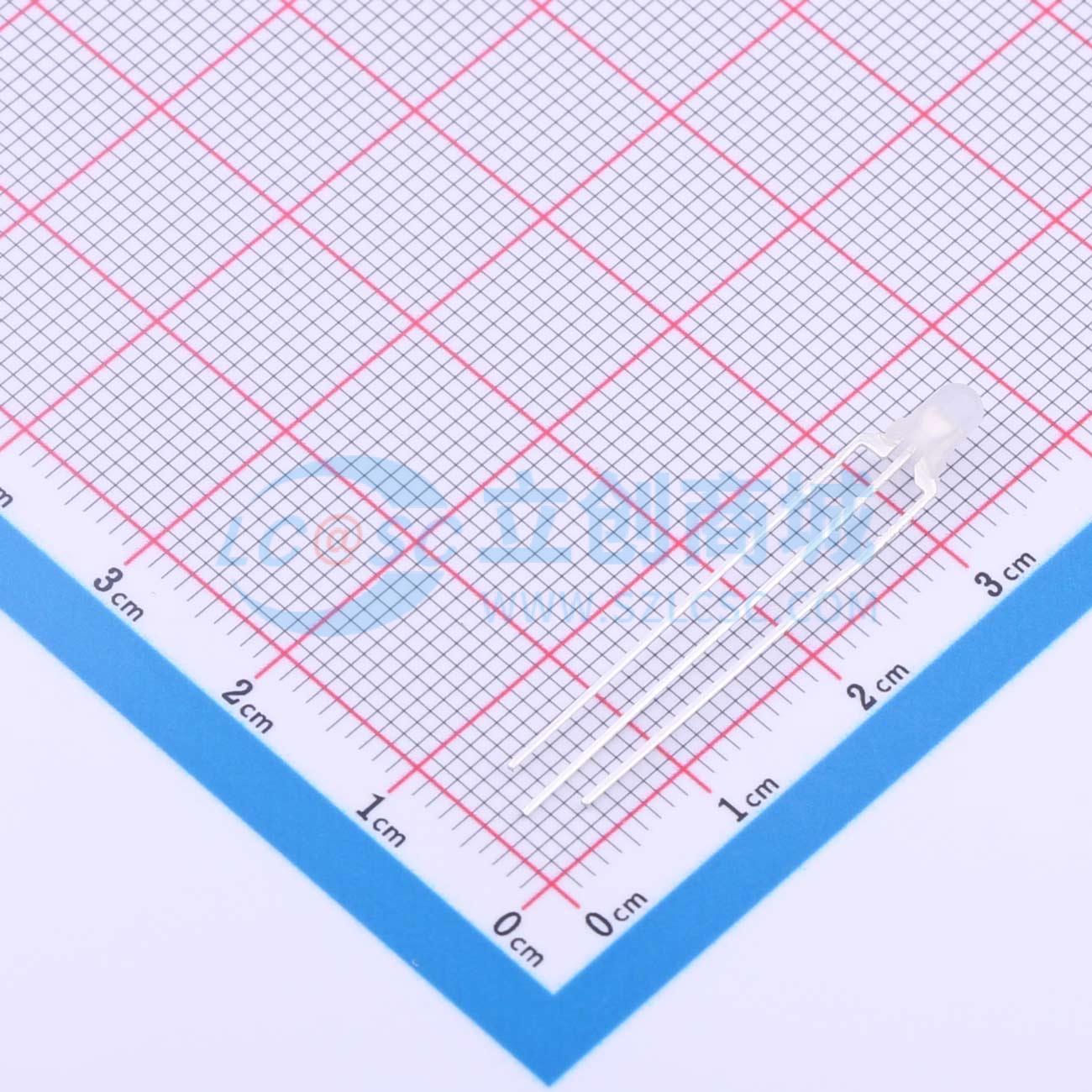LED XL-A324SURUGW XINGLIGHT 1V - Techcore Việt Nam