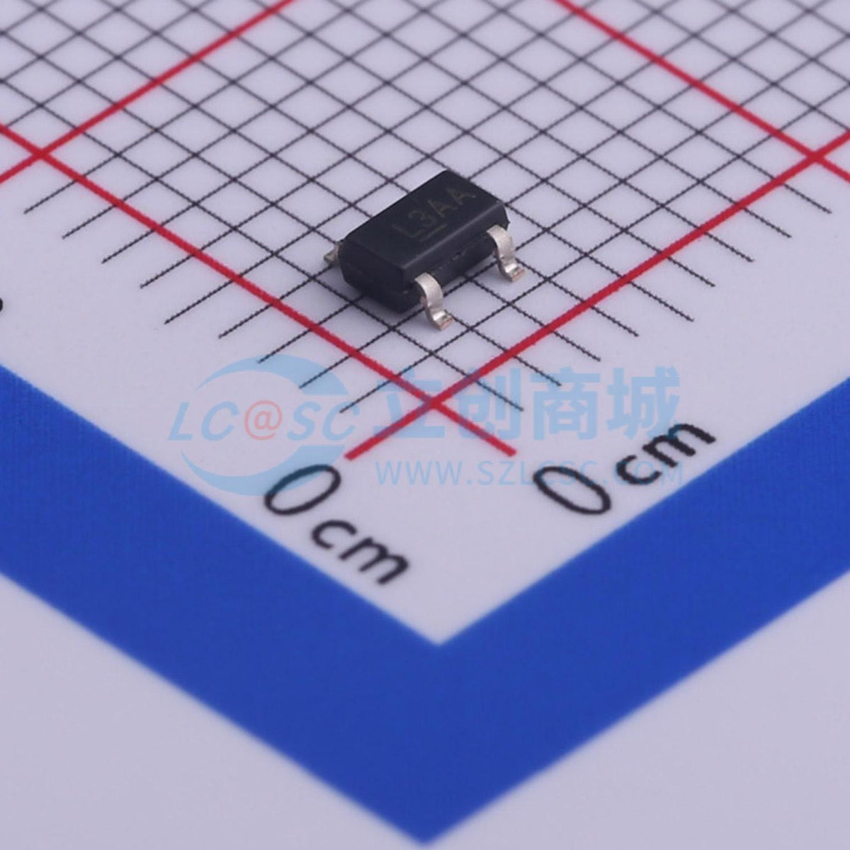 IC ổn áp tuyến tính LDO MIC5233YM5-TR MICROCHIP SOT-23-5 - Techcore Việt Nam
