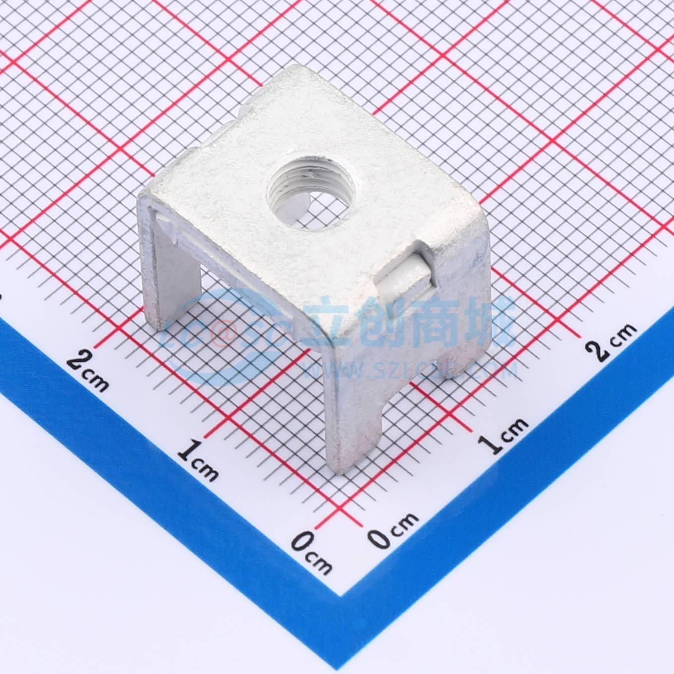 Linh kiện điện tử DIP-4P,18x14mm - Techcore Việt Nam