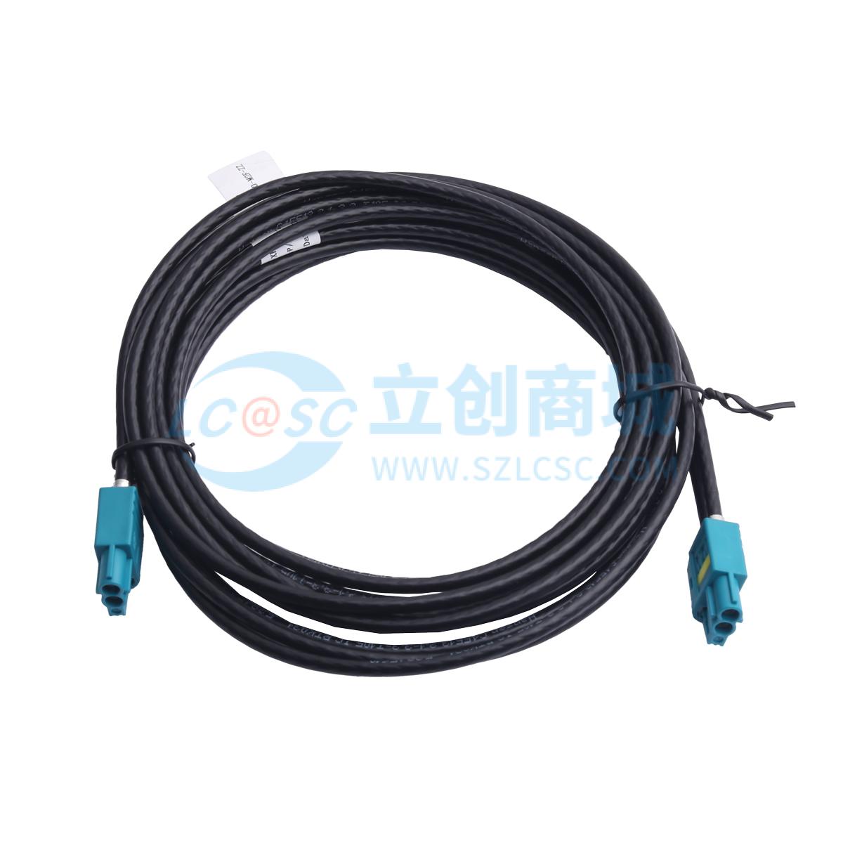 Linh kiện điện tử XZ7RV-M2F-2000-M2F-ZZ XKB Connection - - Techcore Việt Nam