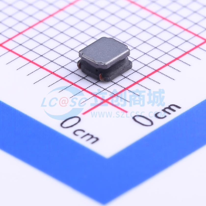 Cuộn Cảm Công Suất SWPA3015S2R2NT Sunlord SMD,3x3mm 2.2uH 1.6A ±30% - Techcore Việt Nam