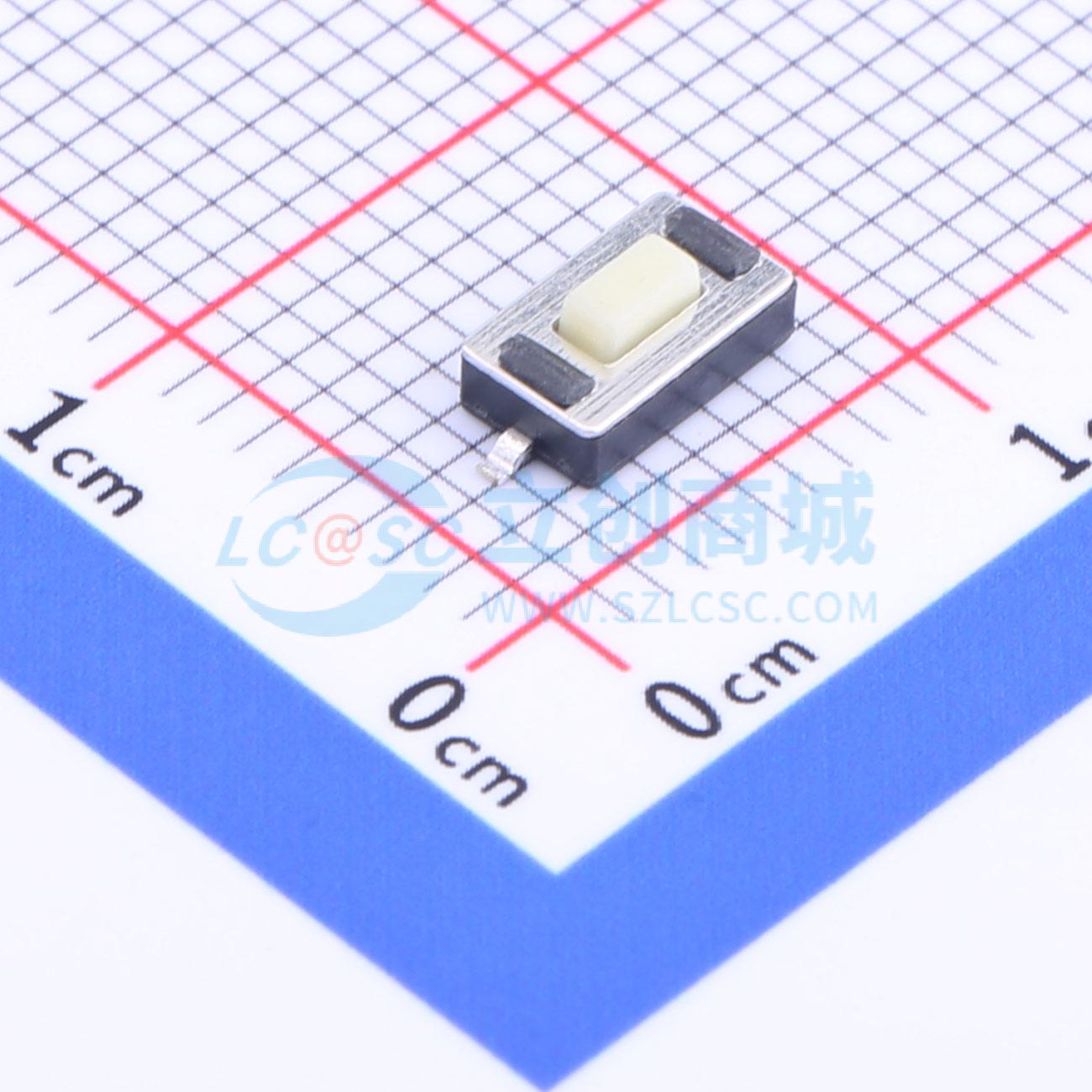 Linh kiện điện tử TS3625X SMD,6x3.5mm - Techcore Việt Nam