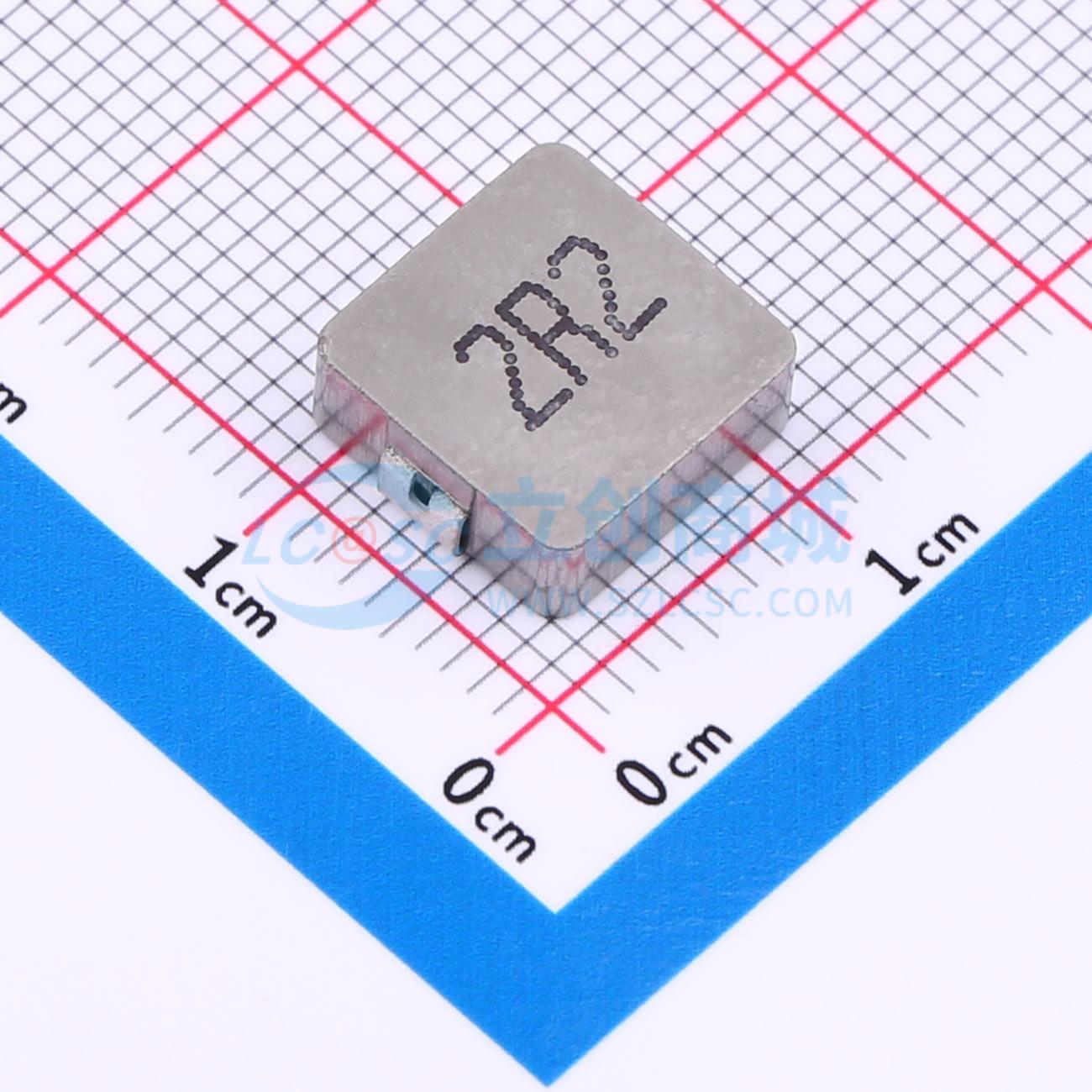 Cuộn Cảm Công Suất FXL1040-2R2-M cjiang SMD,11.5x10mm 2.2uH 12A ±20% - Techcore Việt Nam