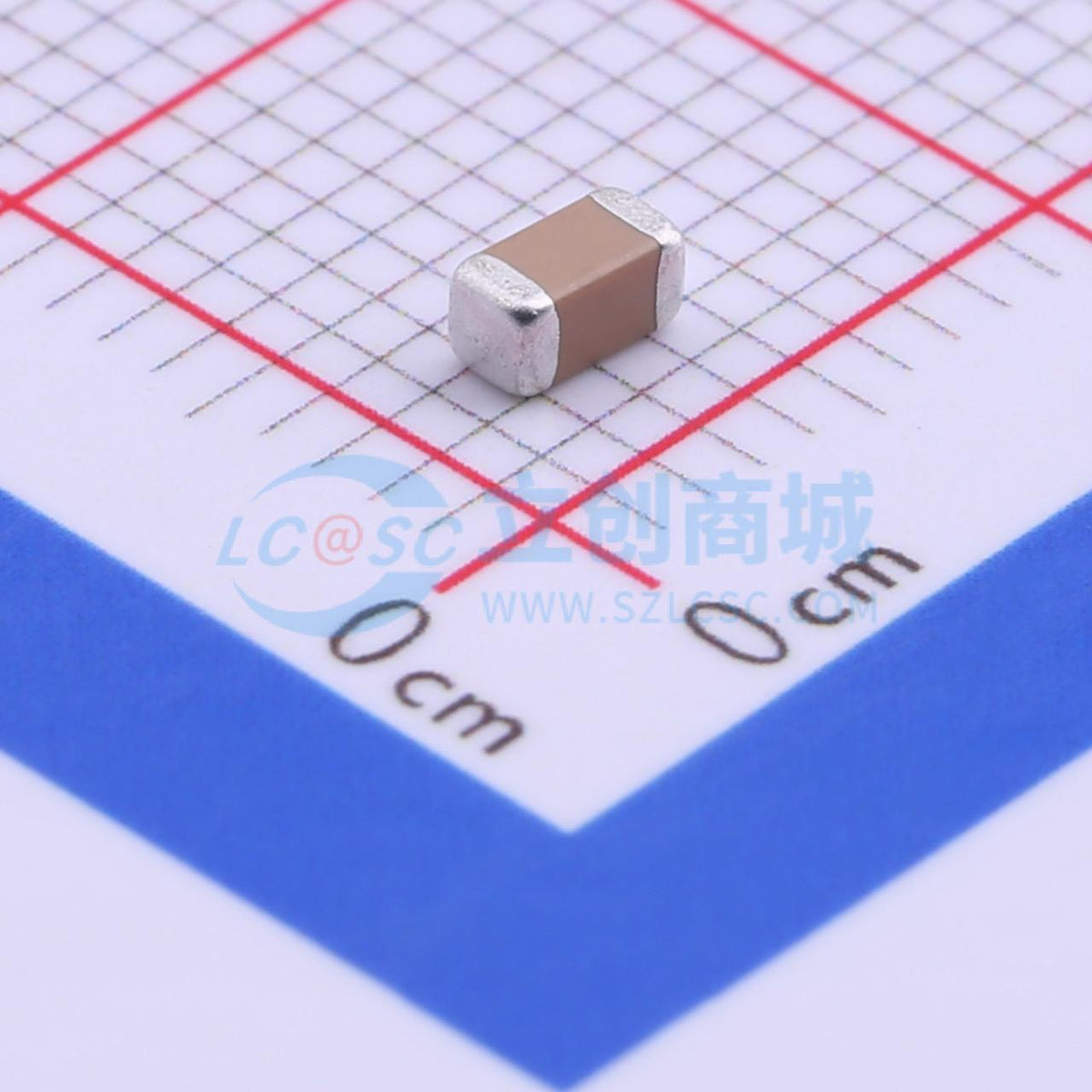 Linh kiện điện tử FM31X104K251EEG PSA 1206 - Techcore Việt Nam