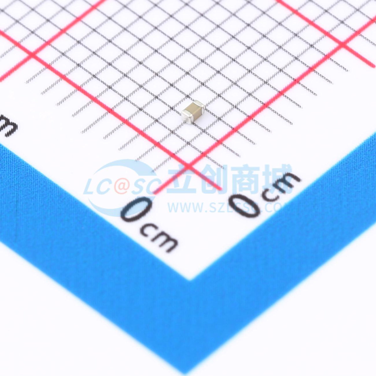 Linh kiện điện tử GRM155R60J475ME47D muRata 0402 - Techcore Việt Nam