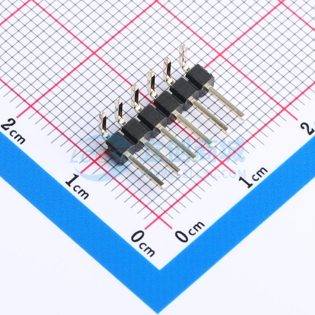 Linh kiện điện tử PZ254R-11-06P - Techcore Việt Nam