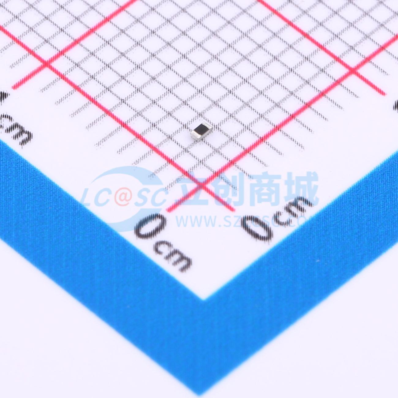 Điện Trở Dán SMD RT0402BRE0750RL YAGEO 0402 50Ω ±0.1% 62.5mW - Techcore Việt Nam