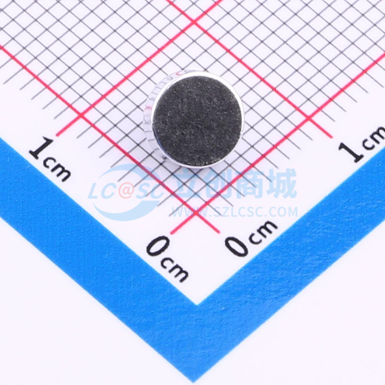 Micro điện tử AMB-O60G38-AB1 Dragonstate Xuyên lỗ,D=6mm - Techcore Việt Nam