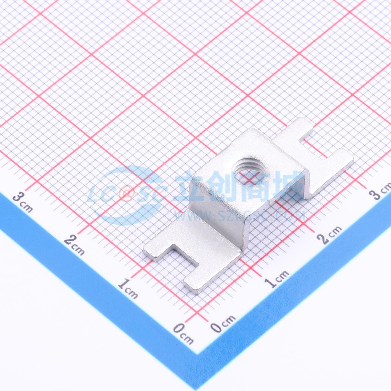 Linh kiện điện tử HC-M1254-3010-S525-07 SMD - Techcore Việt Nam