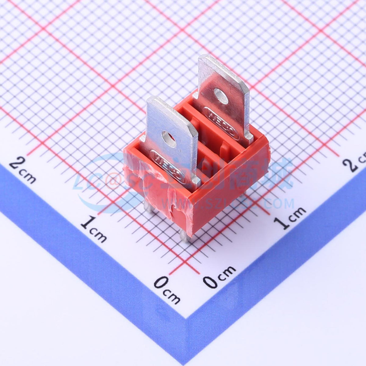 Linh kiện điện tử 900-SUN-7.5/02 - Techcore Việt Nam