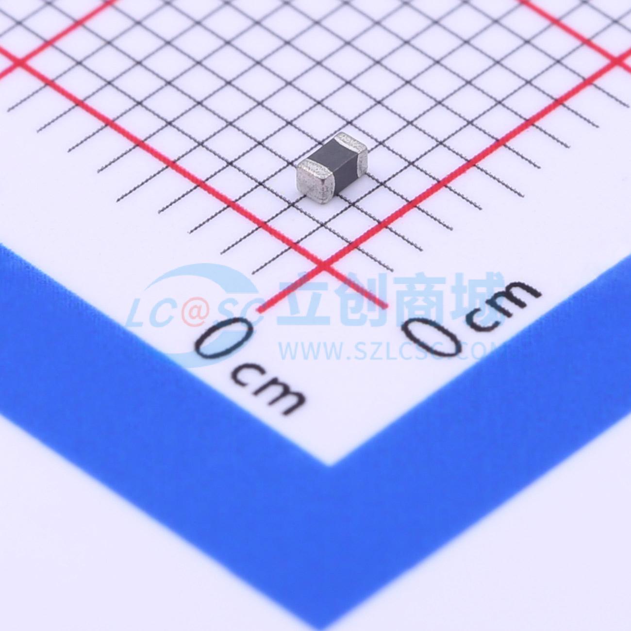 Cuộn Cảm Dán SMD MCL1608S4R7MT Sunlord 0603 4.7uH 100mA ±20% - Techcore Việt Nam