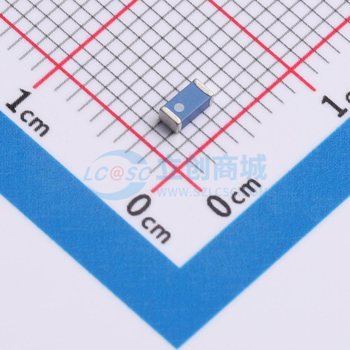 Linh kiện điện tử ANT3216LL00R2400A PULSE 1206 - Techcore Việt Nam