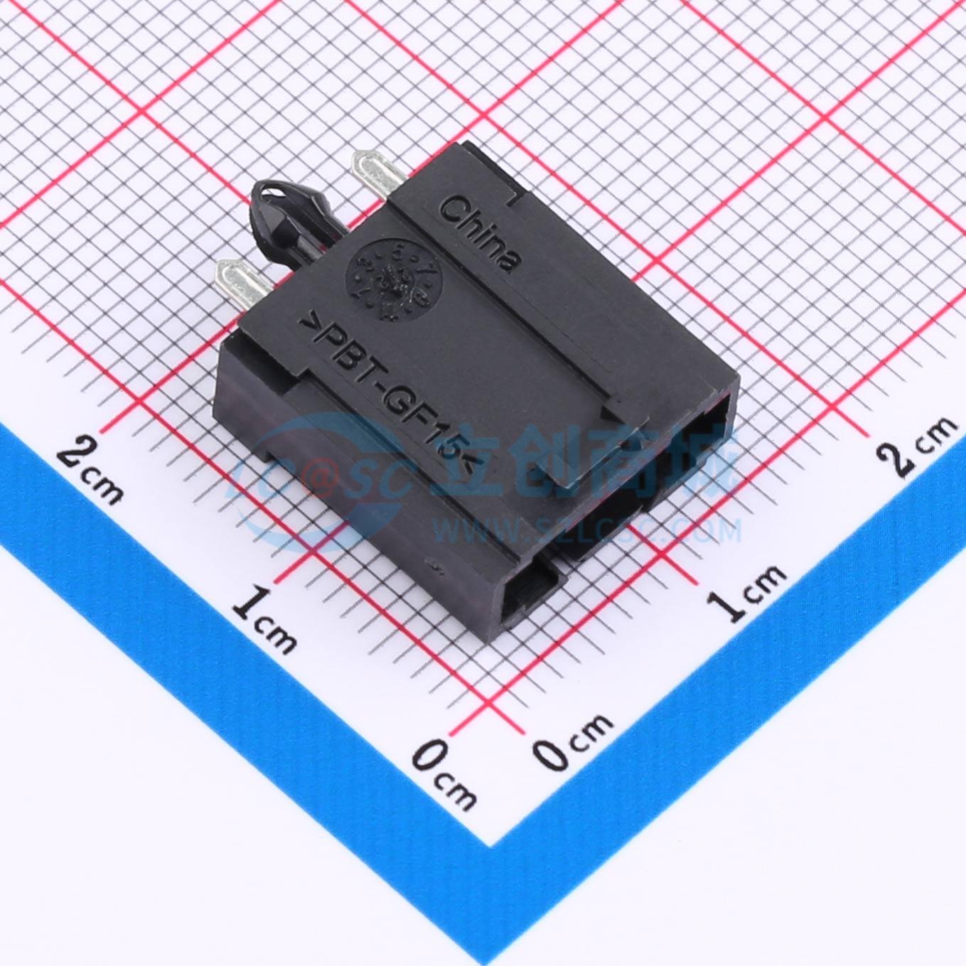 Cầu chì 178.6764.0001 Littelfuse - Techcore Việt Nam