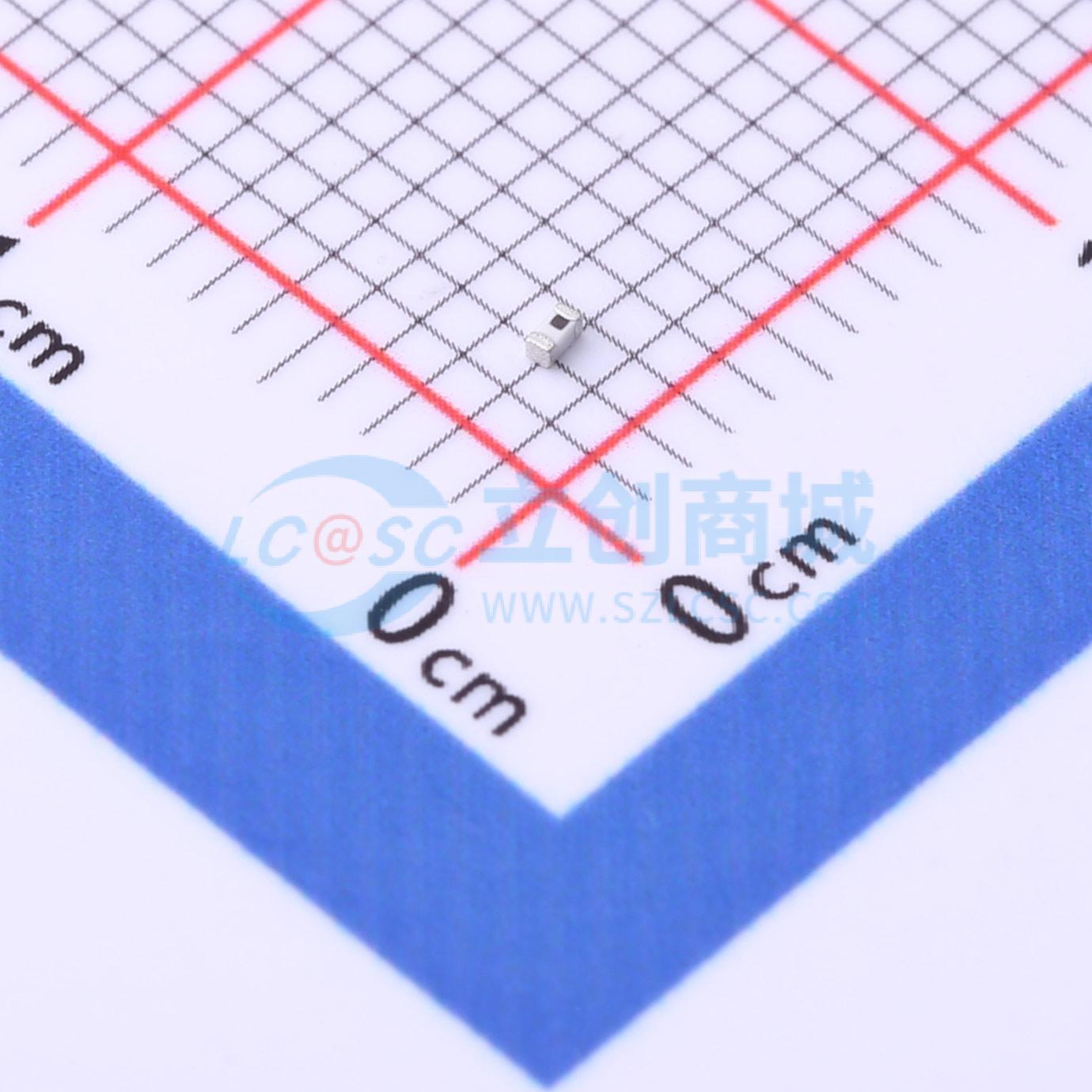 Cuộn Cảm Dán SMD SDCL1005C6N8JTDF Sunlord 0402 6.8nH 600mA ±5% - Techcore Việt Nam