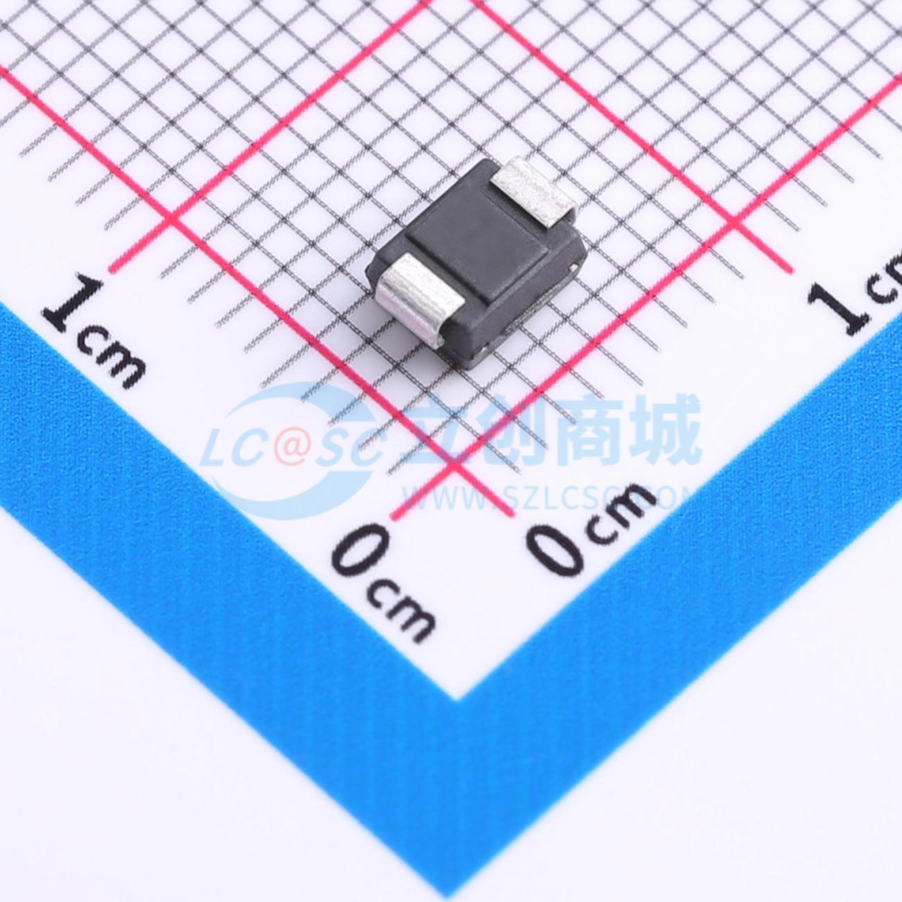 Diode Schottky SSL54B R+O SMB 40V - Techcore Việt Nam