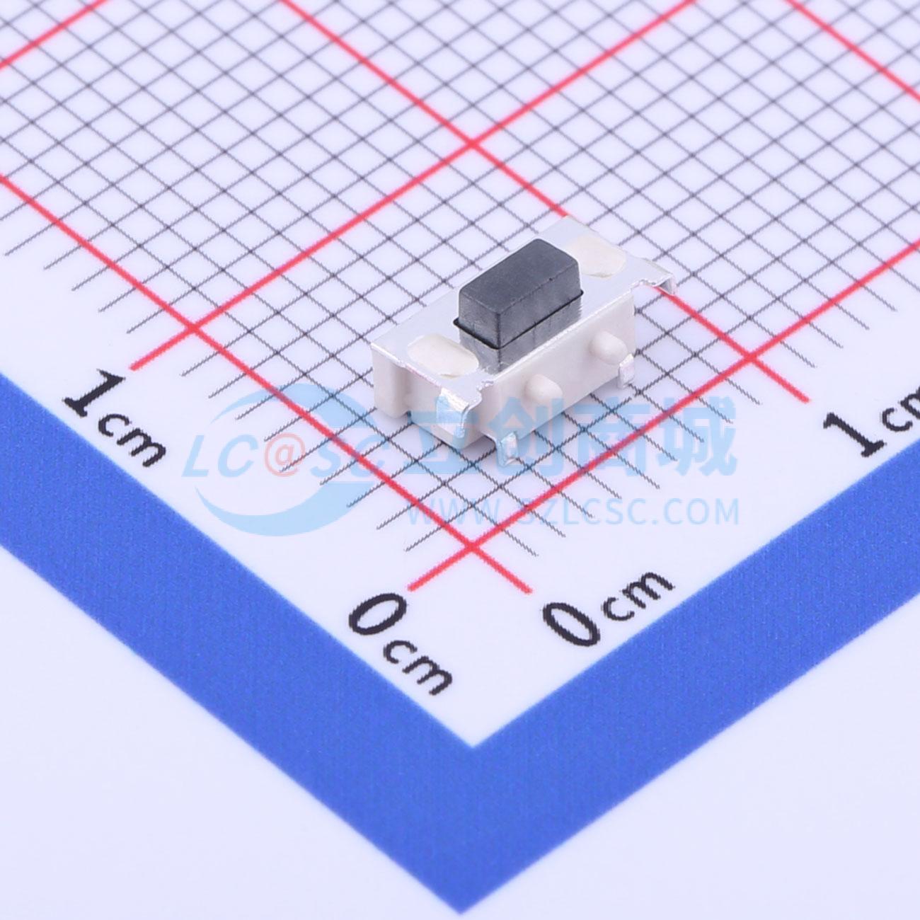 Linh kiện điện tử K2-1112SA-A4DW-01 SMD,7x3.5mm - Techcore Việt Nam