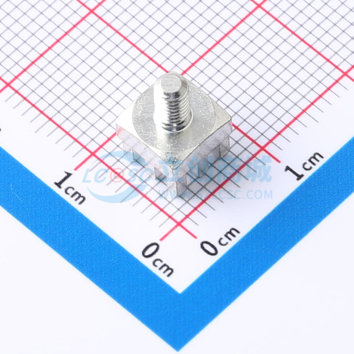 Linh kiện điện tử 7461094 - Techcore Việt Nam