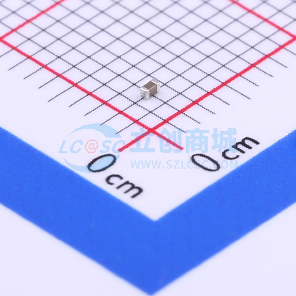 Linh kiện điện tử GRM155R71H104KE14D muRata 0402 - Techcore Việt Nam