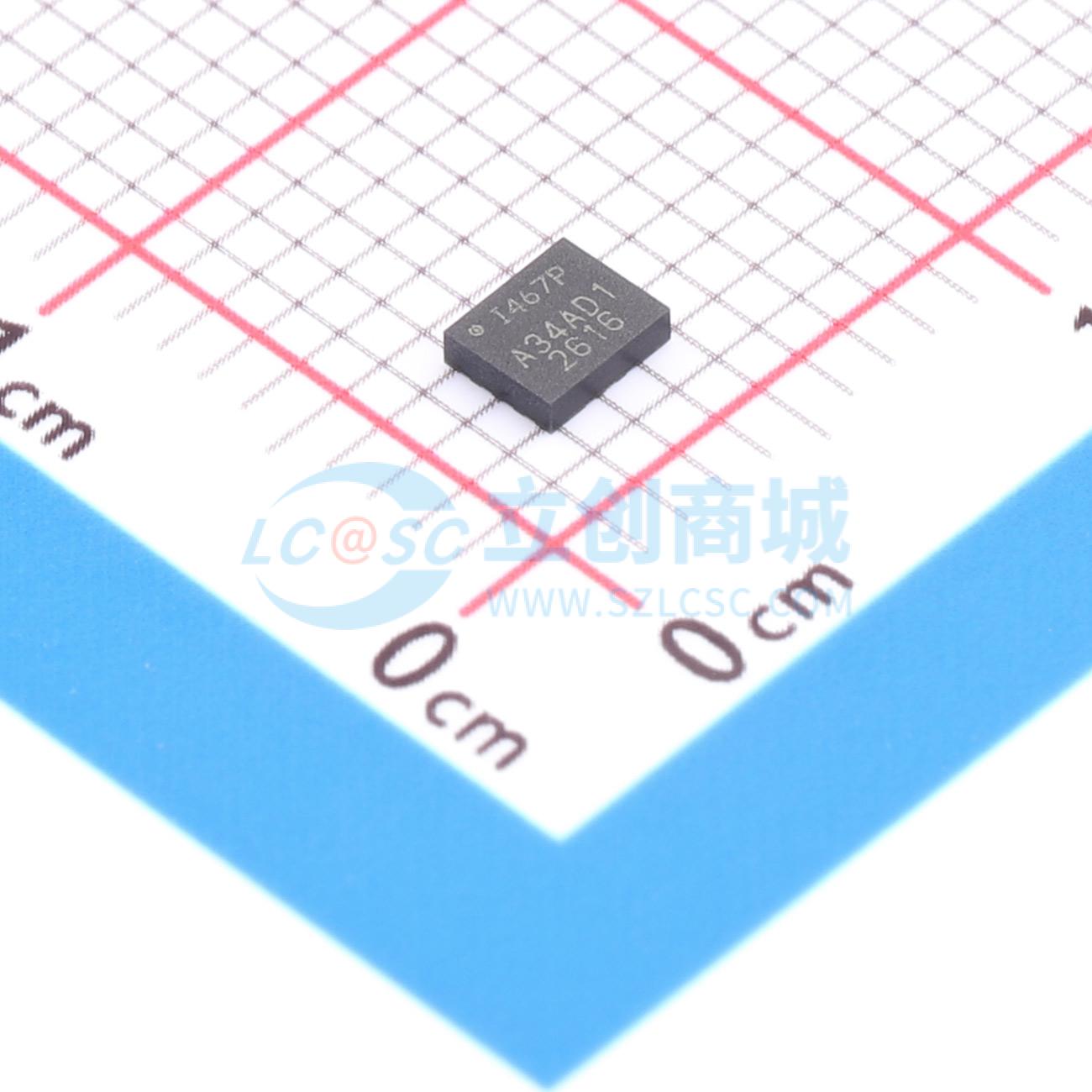 Cảm biến gia tốc và con quay hồi chuyển ICM-42607-M TDK InvenSense - Techcore Việt Nam