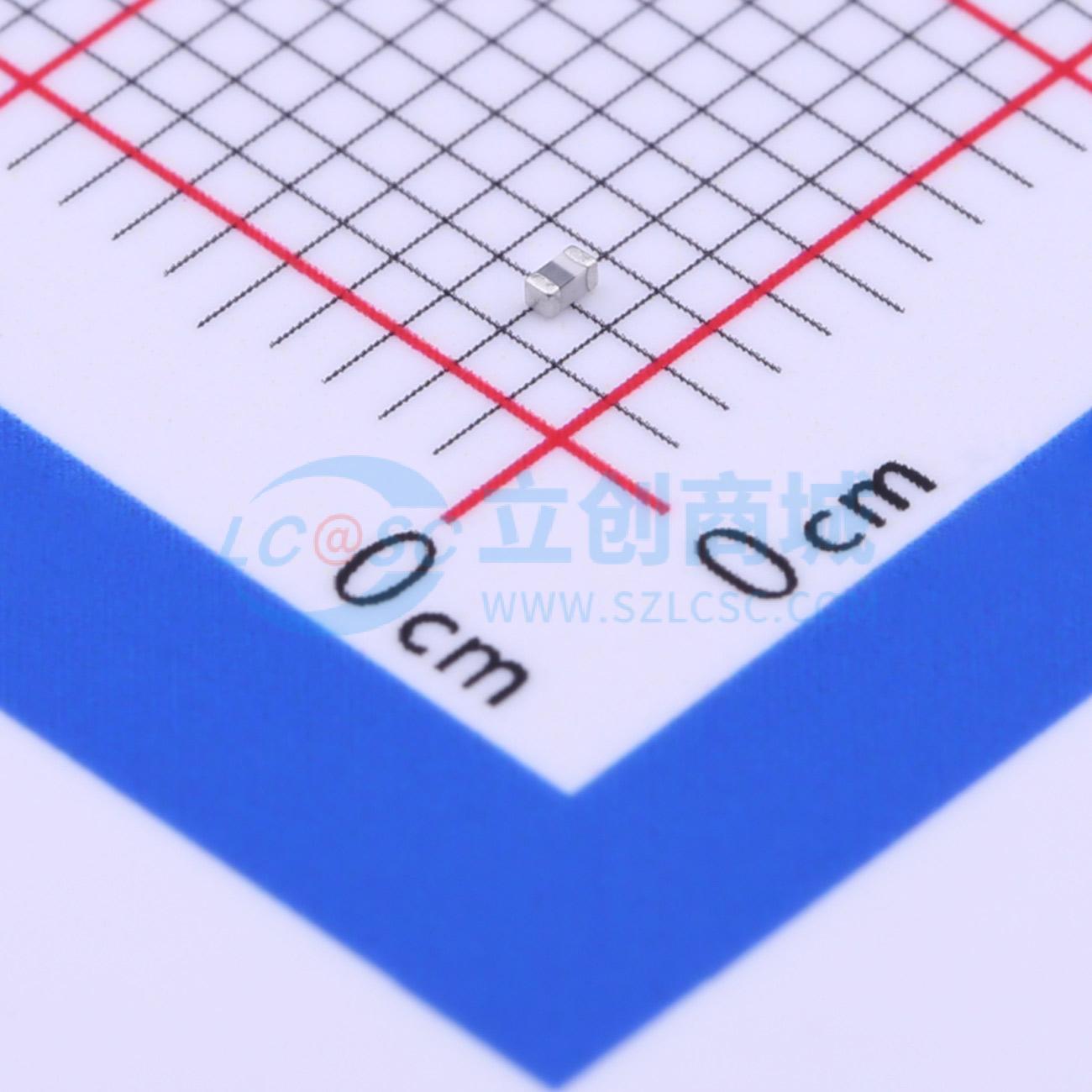 Cuộn Cảm Dán SMD VHF100505HQ27NJT FH 0402 27nH 300mA ±5% - Techcore Việt Nam