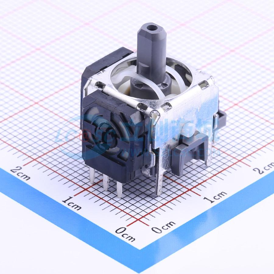 Linh kiện điện tử RKJXV1224005 - Techcore Việt Nam