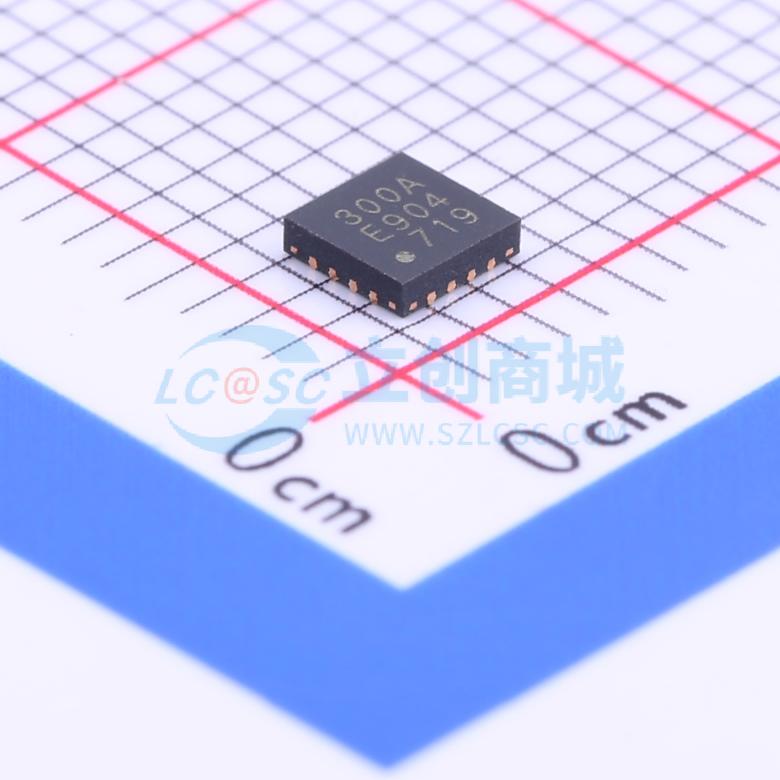 IC giao tiếp CMT2300A-EQR HOPERF QFN-16-EP(3x3) - Techcore Việt Nam