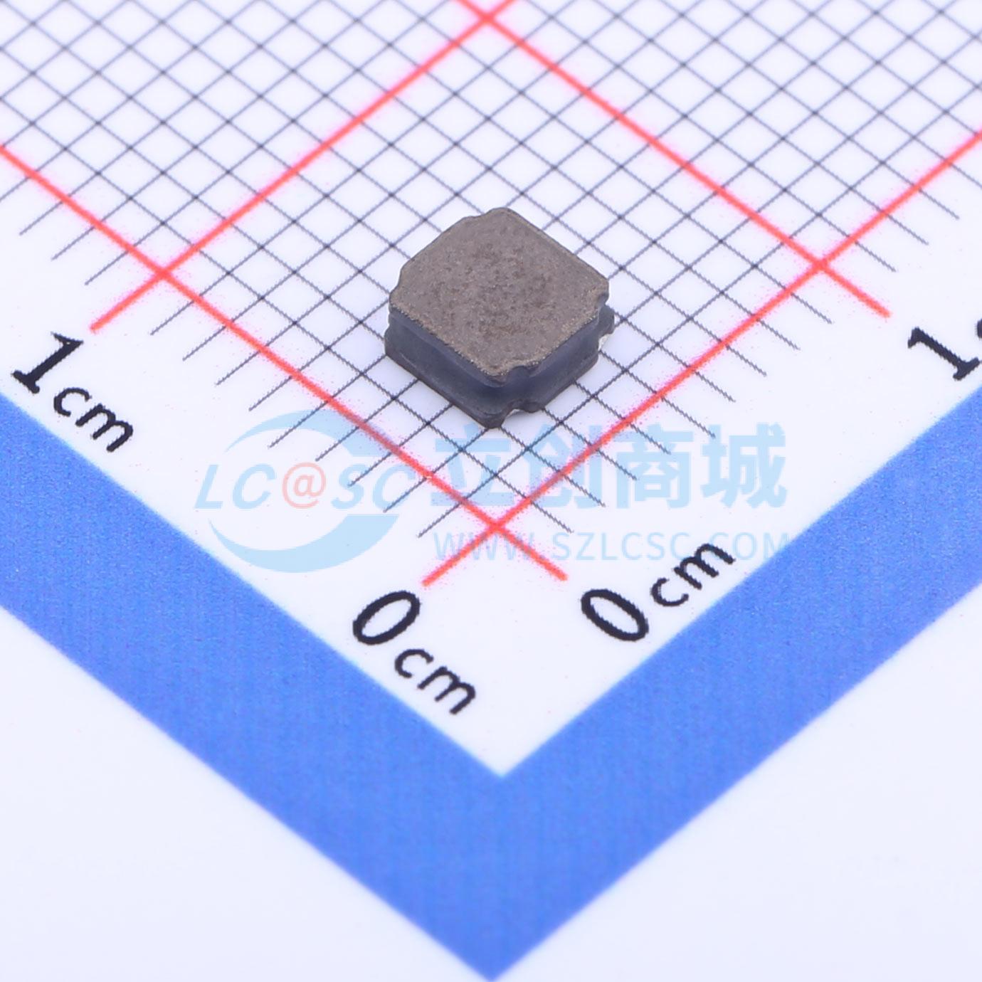 Cuộn Cảm Công Suất YHNR4020-2R2M YJYCOIN SMD,4x4mm 2.2uH 4A ±20% - Techcore Việt Nam