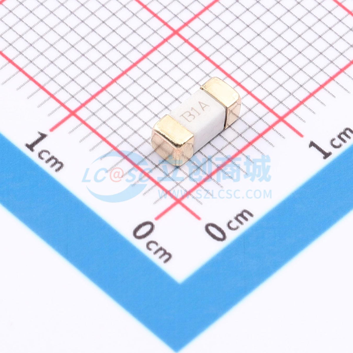 Cầu chì dùng một lần LTC2410-1100TSK LUTE 2410 - Techcore Việt Nam