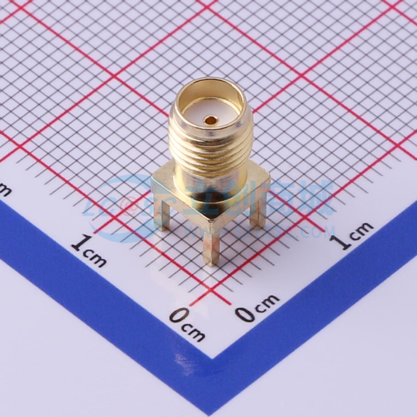 Linh kiện điện tử BWSMA-KE-Z001 BAT WIRELESS - Techcore Việt Nam