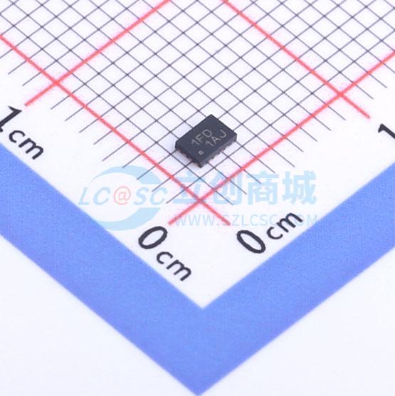 IC quản lý nguồn TMUX1112RSVR Texas Instruments UQFN-16(1.8x2.6) - Techcore Việt Nam