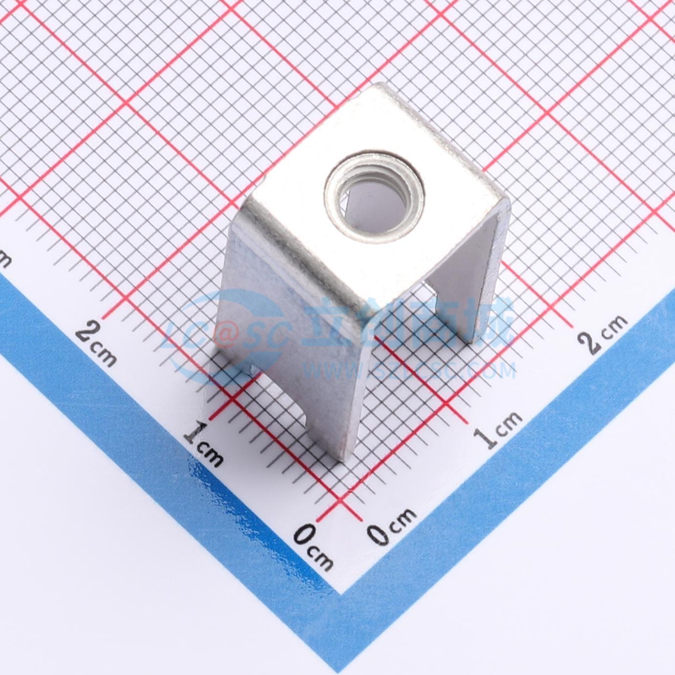 Linh kiện điện tử TM54140120-2300 - Techcore Việt Nam