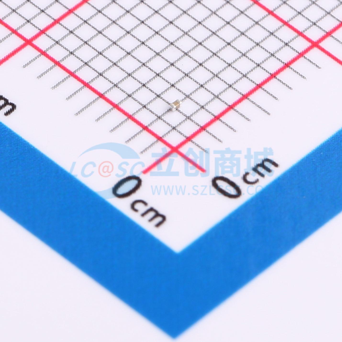 Linh kiện điện tử 0201X104K160NT FH 0201 - Techcore Việt Nam