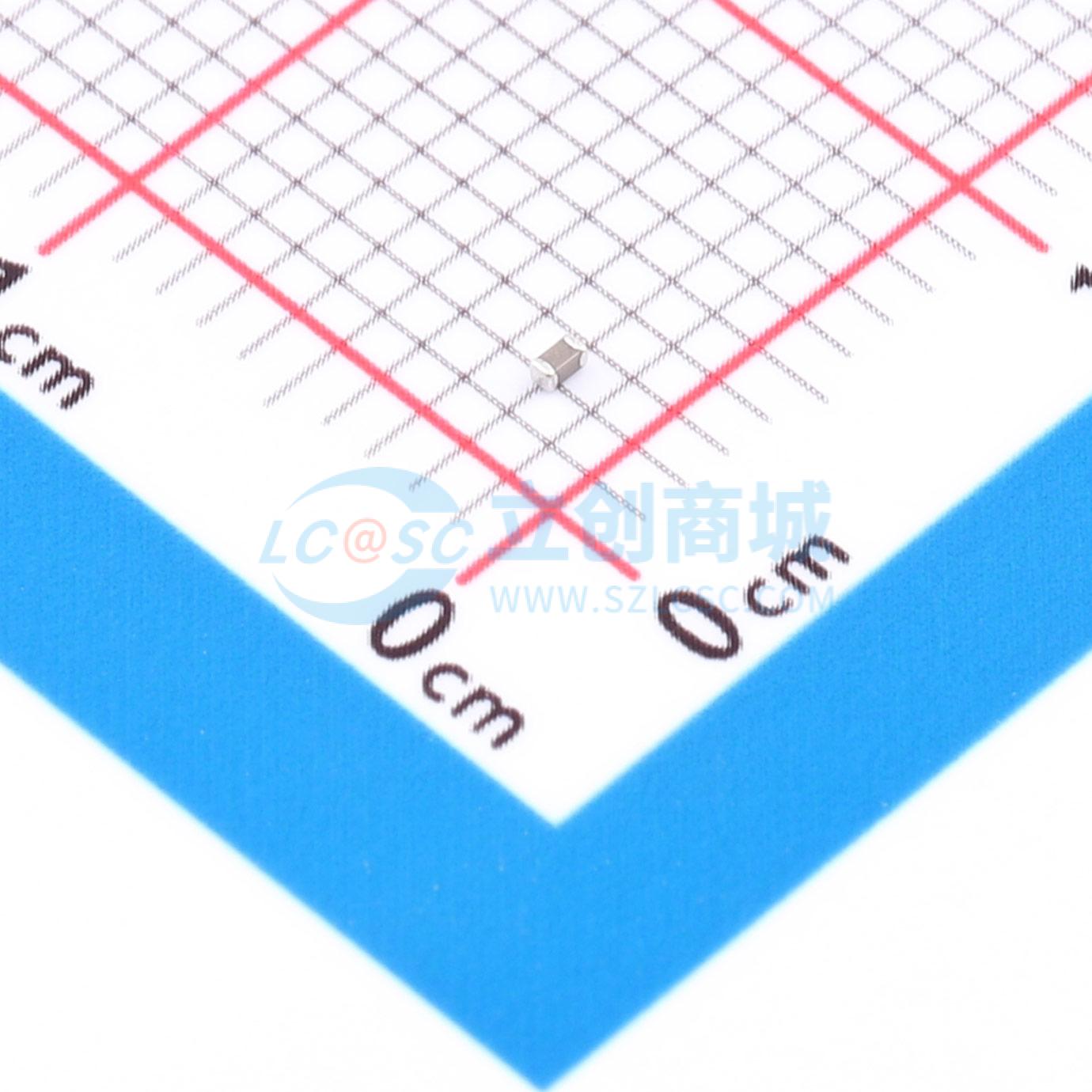 Điện trở nhiệt PTC PRF15BD102RB6RC muRata 0402 1kΩ -40°C~+120°C - Techcore Việt Nam