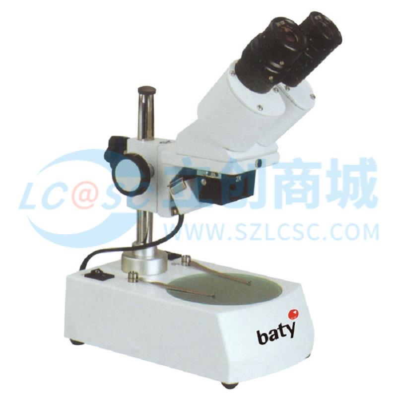 Kính hiển vi SM2-700-15 BATY Phù hợp đo kiểm và bảo trì kỹ thuật - Techcore Việt Nam
