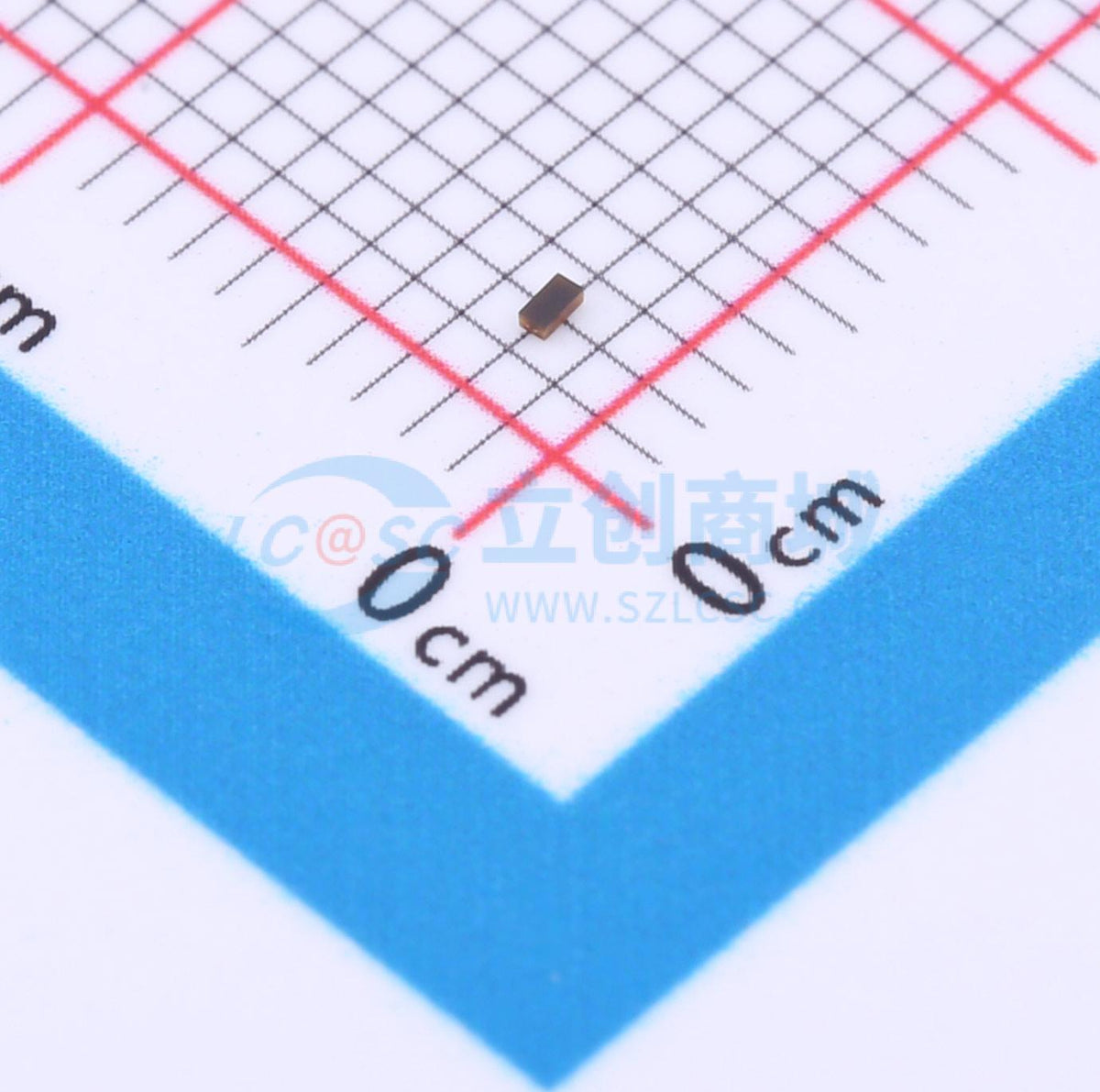 Diode bảo vệ TVS/ESD KPESDC2FD3V3B KUU 0402 3.3V - Techcore Việt Nam