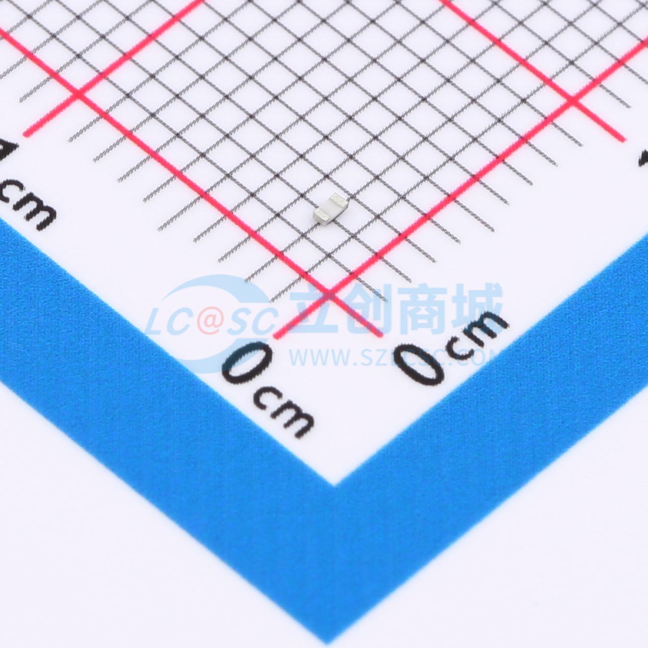 Điện Trở Dán SMD RC0402FR-07110KL YAGEO 0402 110kΩ ±1% 62.5mW - Techcore Việt Nam