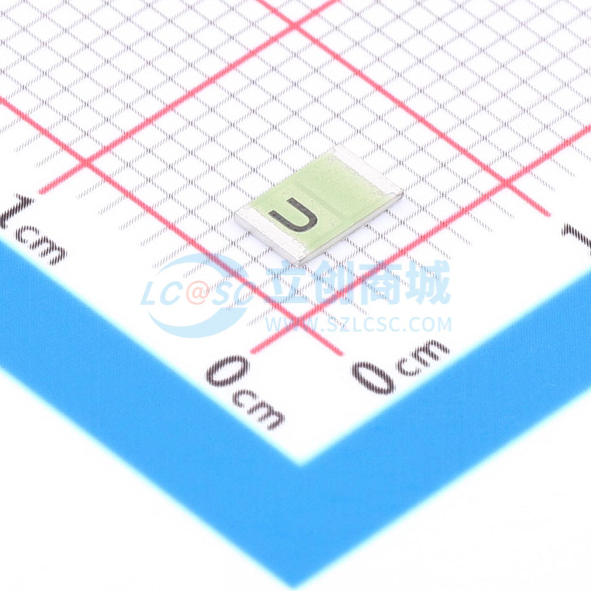Linh kiện điện tử H2UJ4U1H2Q0100 Unictron - - Techcore Việt Nam
